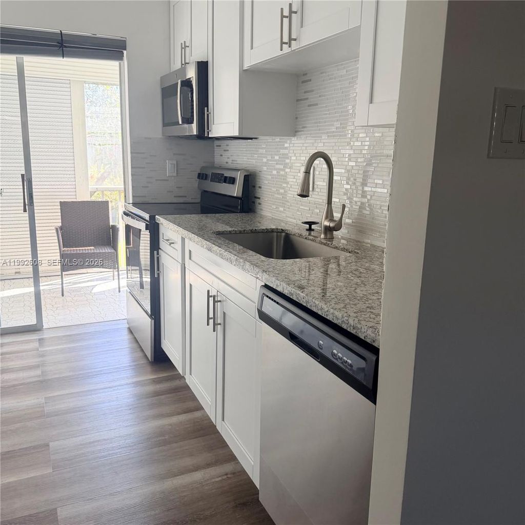 Photo of 7500 NW 5th Pl #204, Margate, FL 33063 (MLS # A11992608)