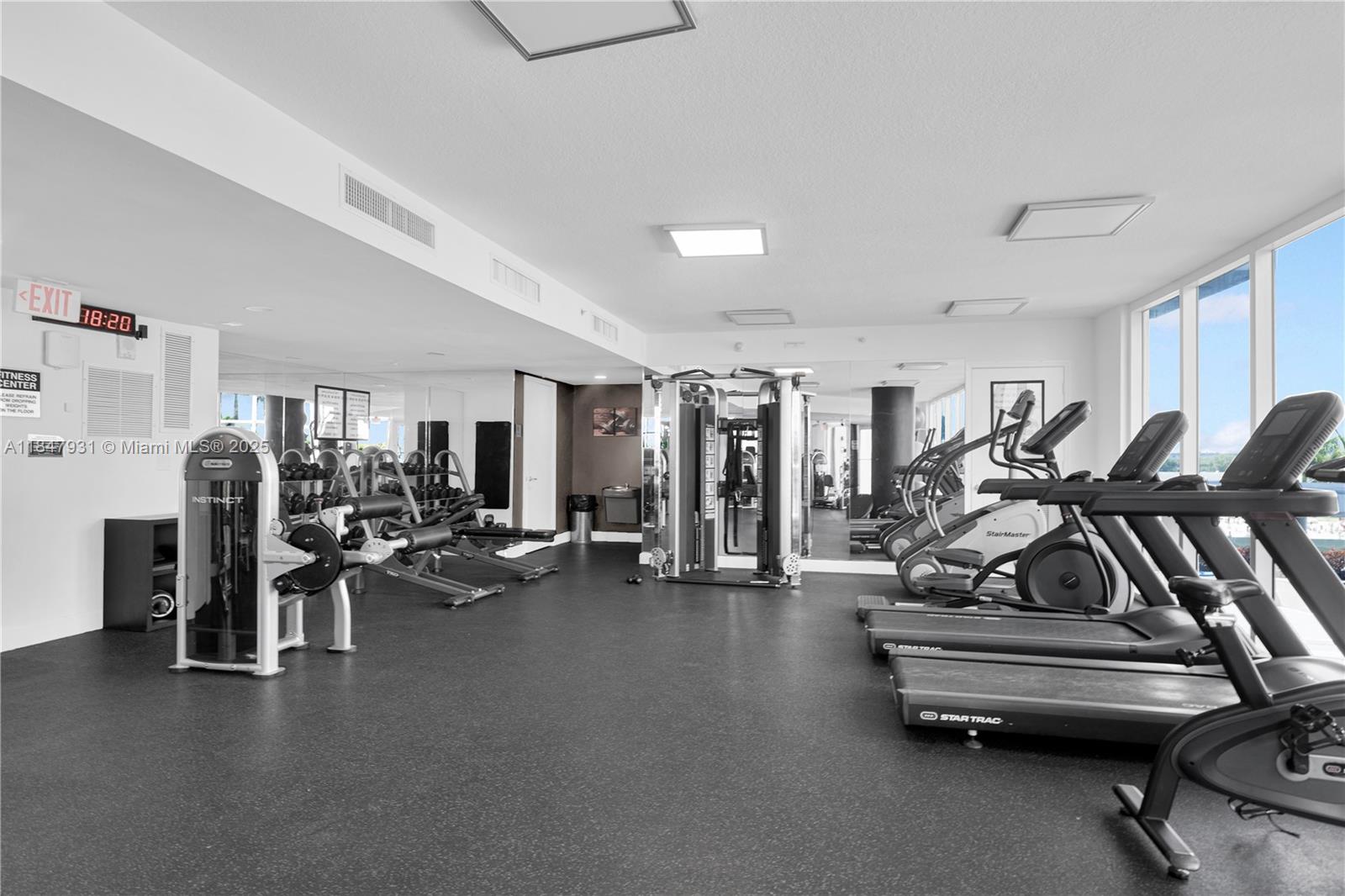 THE BRIDGEWATER CONDO - Residential