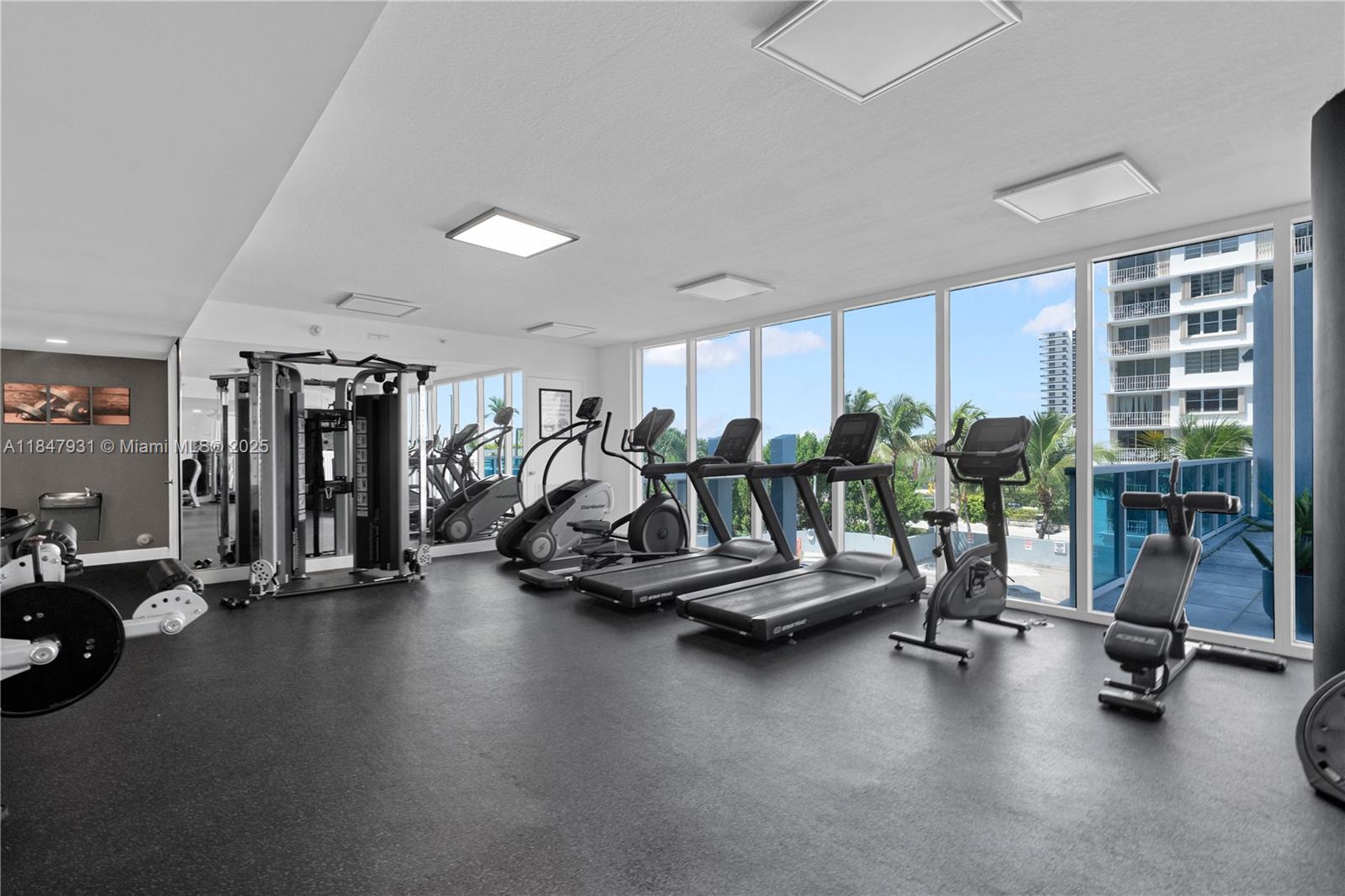 THE BRIDGEWATER CONDO - Residential