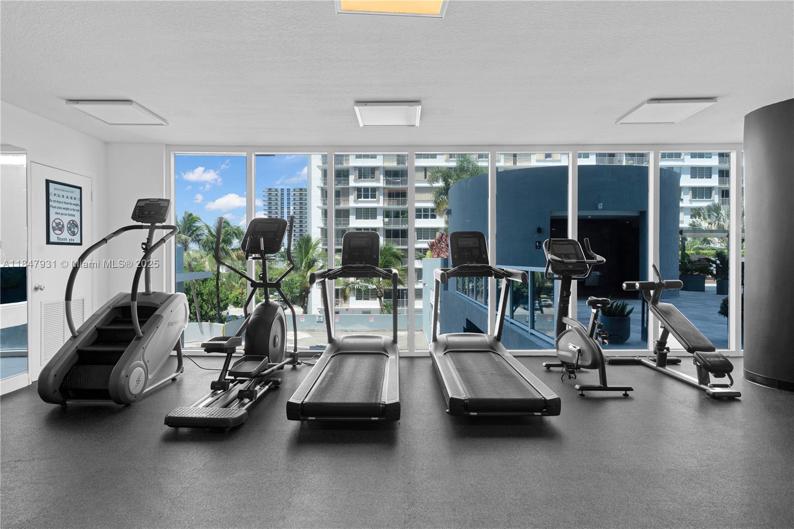 THE BRIDGEWATER CONDO - Residential