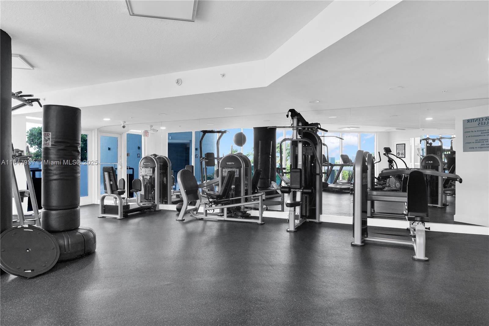 THE BRIDGEWATER CONDO - Residential