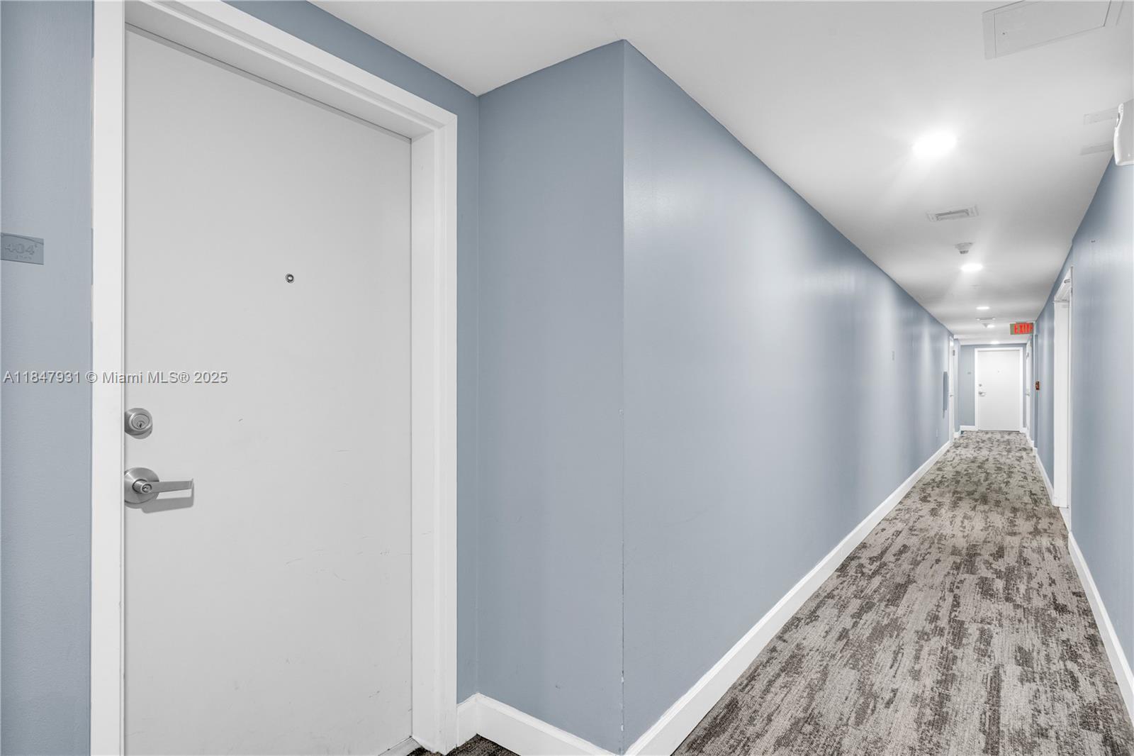 THE BRIDGEWATER CONDO - Residential