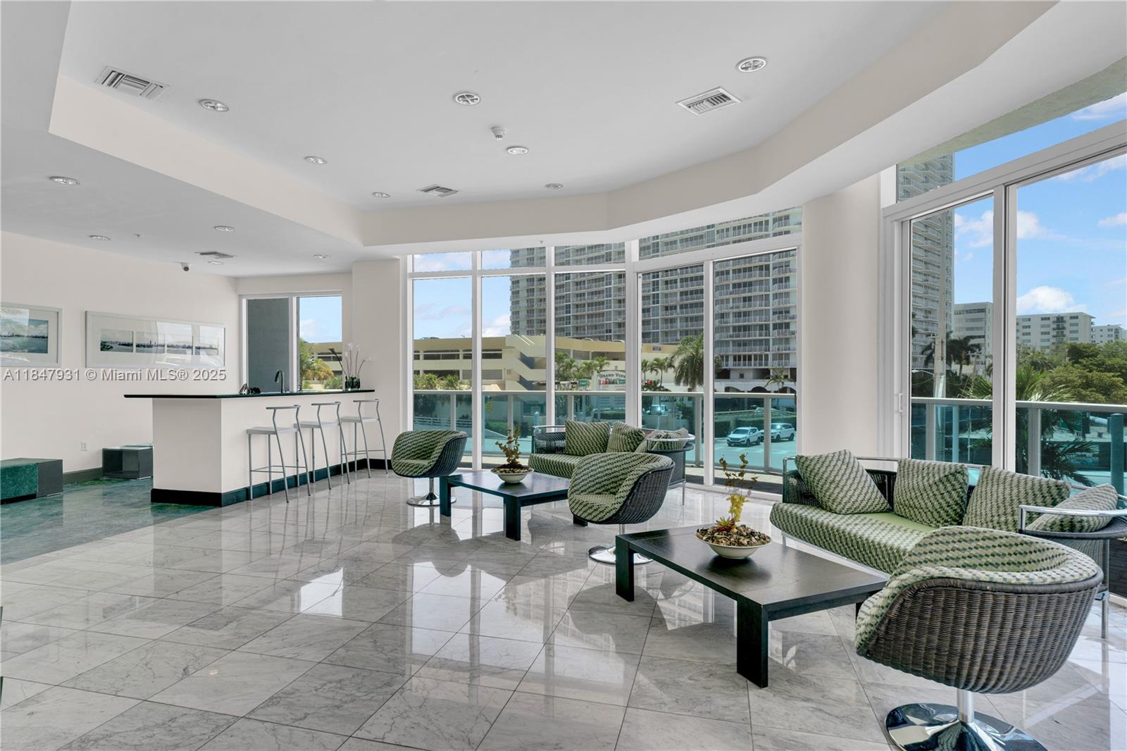 THE BRIDGEWATER CONDO - Residential