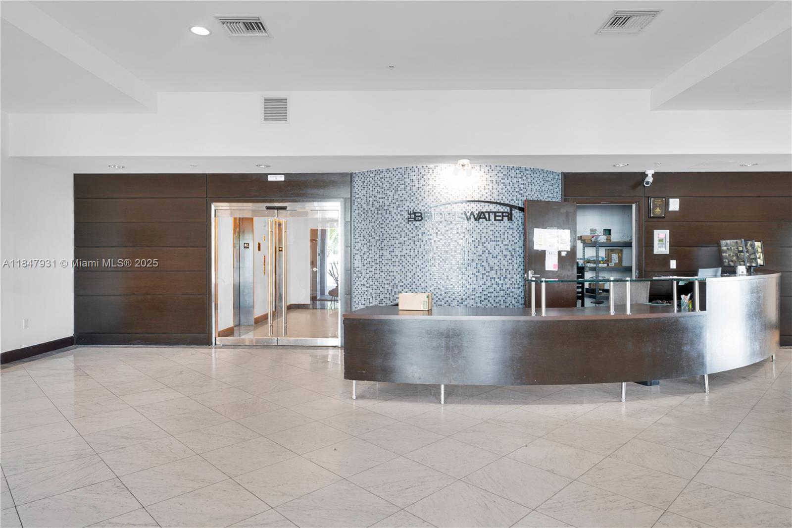 THE BRIDGEWATER CONDO - Residential