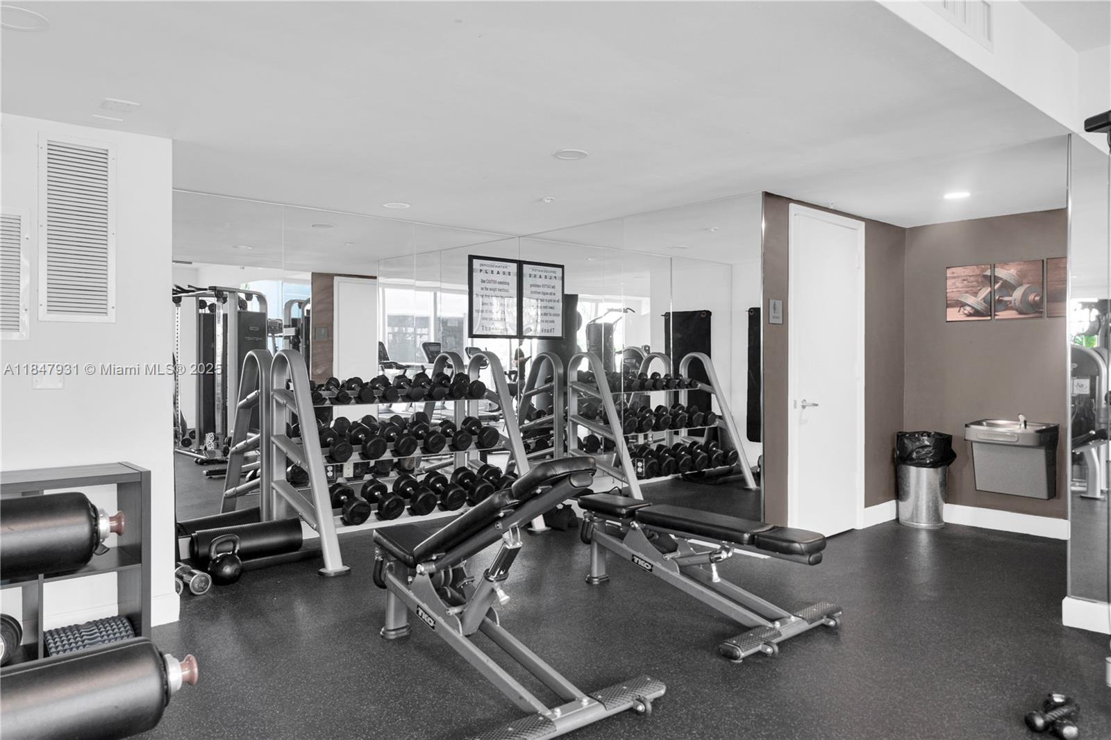 THE BRIDGEWATER CONDO - Residential