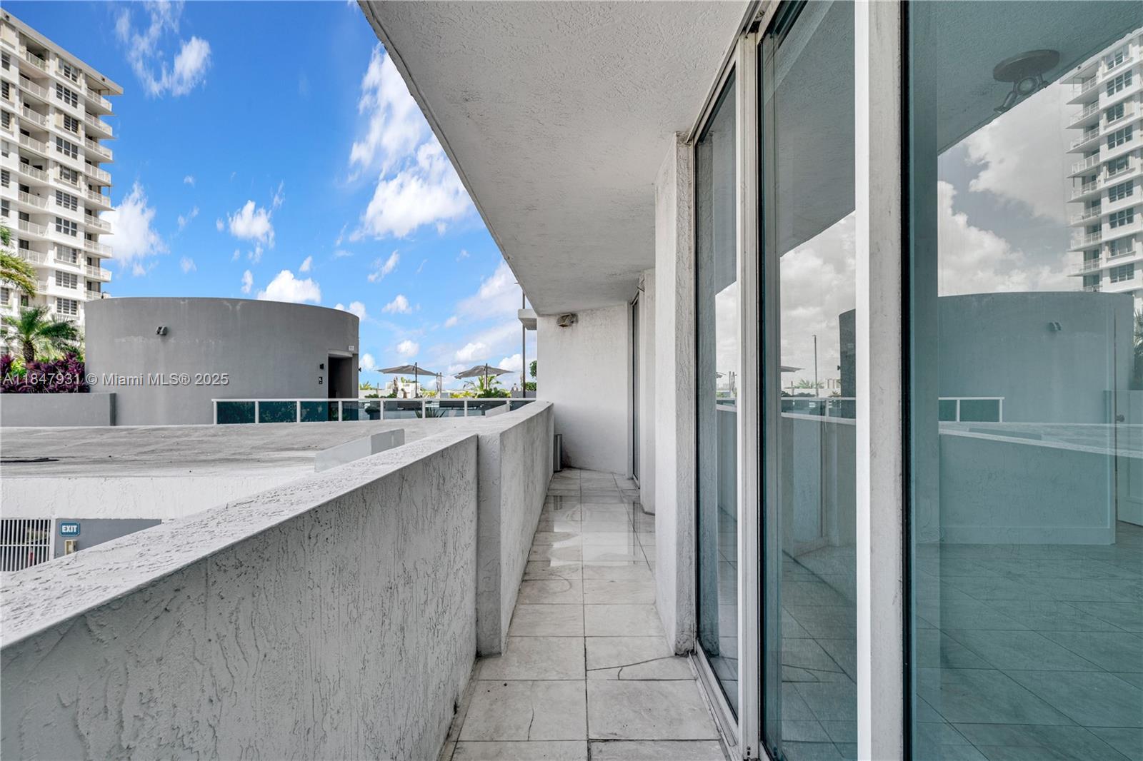 THE BRIDGEWATER CONDO - Residential