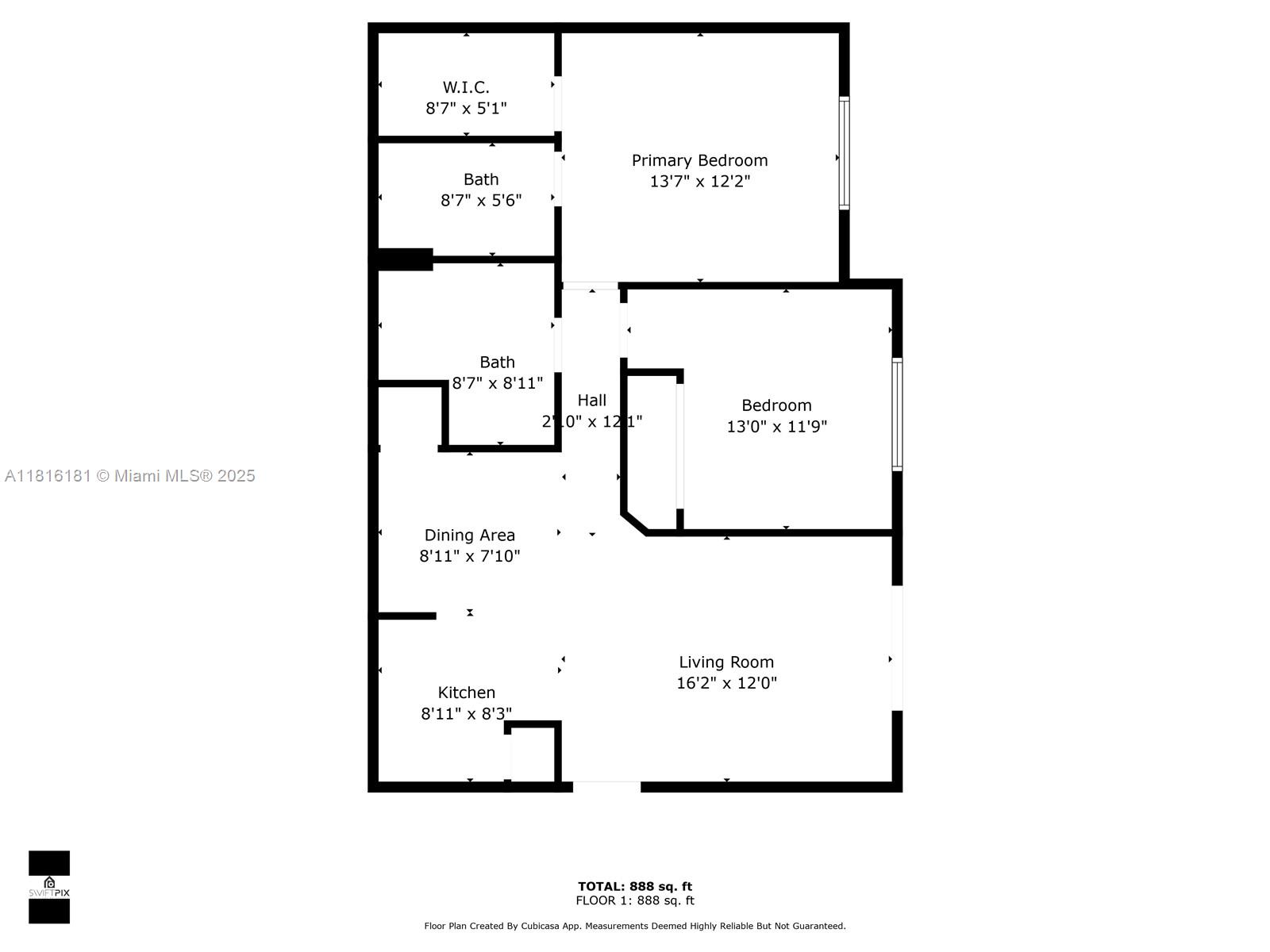 VISTA TRACE 1 CONDO - Residential