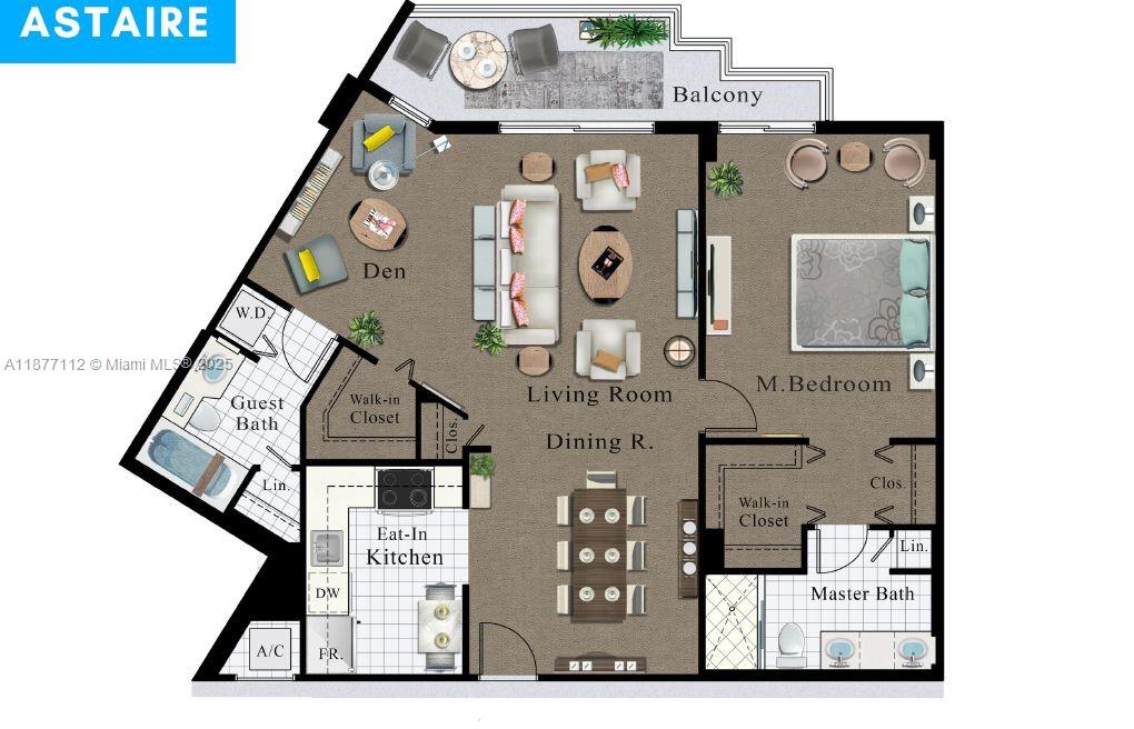 3300 NE 192nd St 101