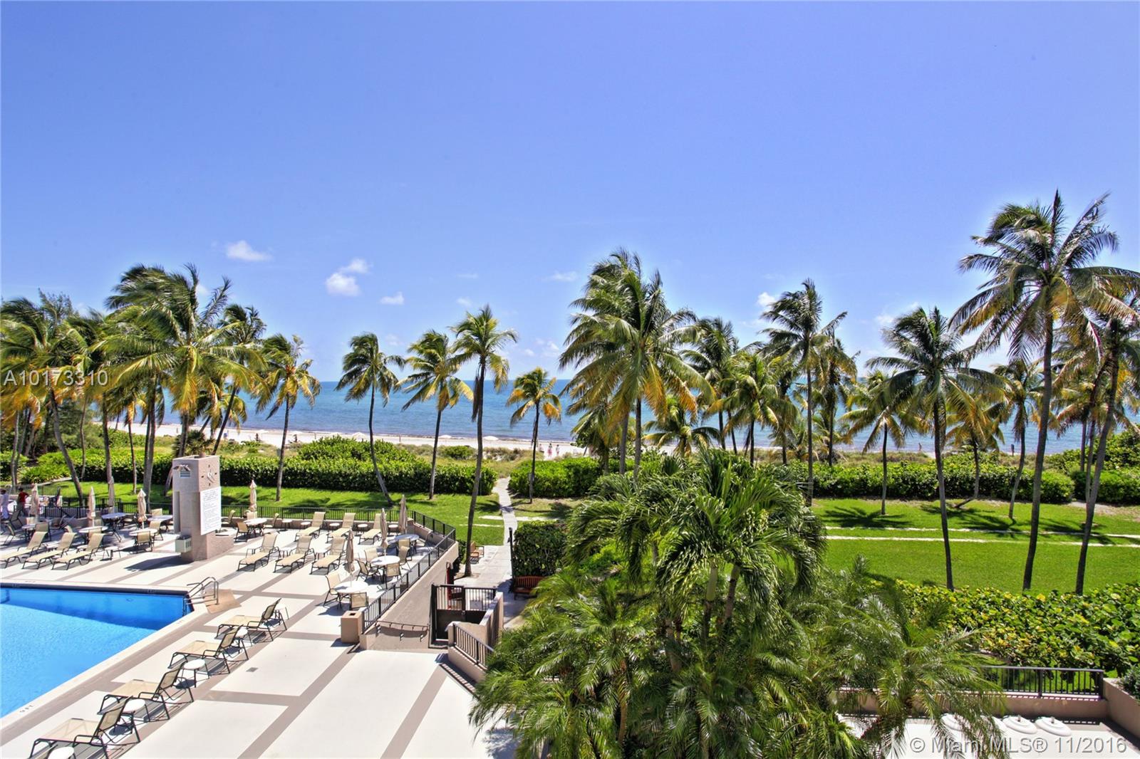 Key Colony Condo 01 - Residential Lease