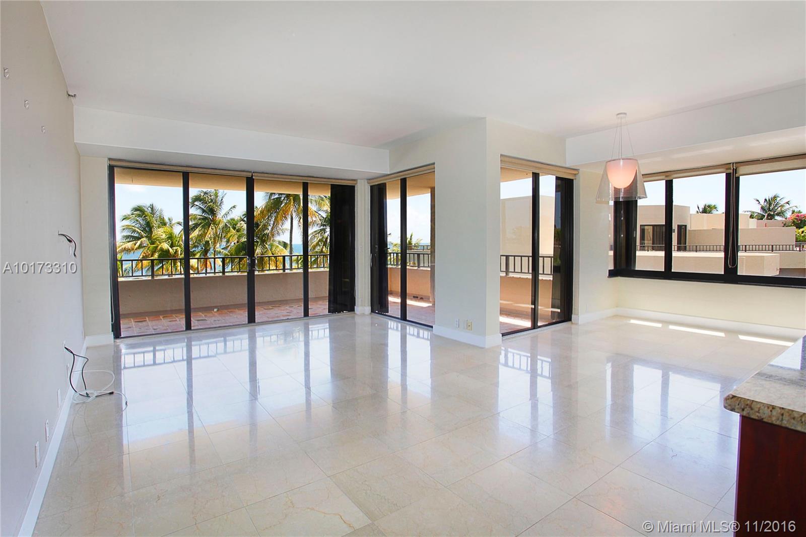 Key Colony Condo 01 - Residential Lease