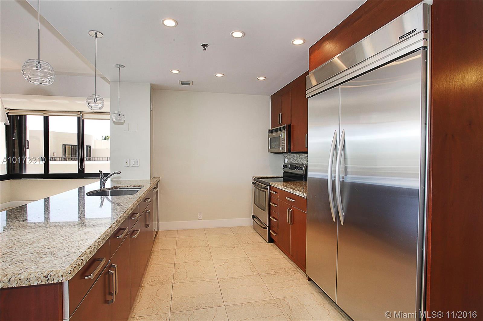 Key Colony Condo 01 - Residential Lease