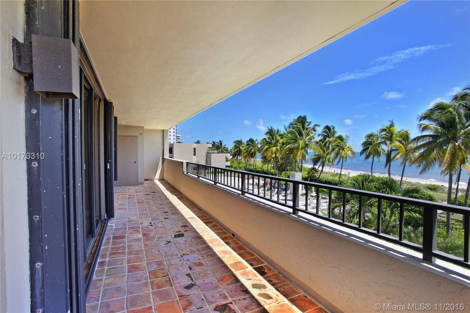 Key Colony Condo 01 - Residential Lease