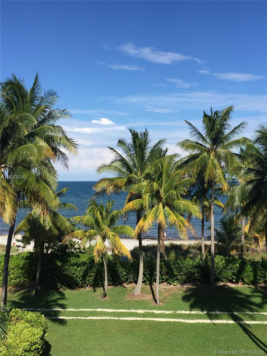 Key Colony Condo 01 - Residential Lease