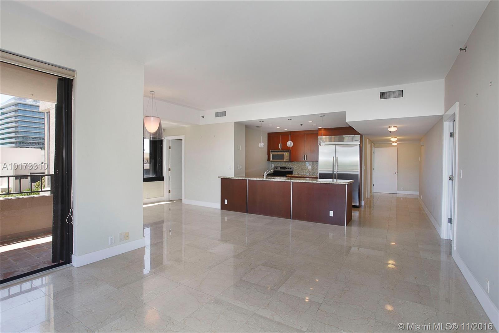 Key Colony Condo 01 - Residential Lease