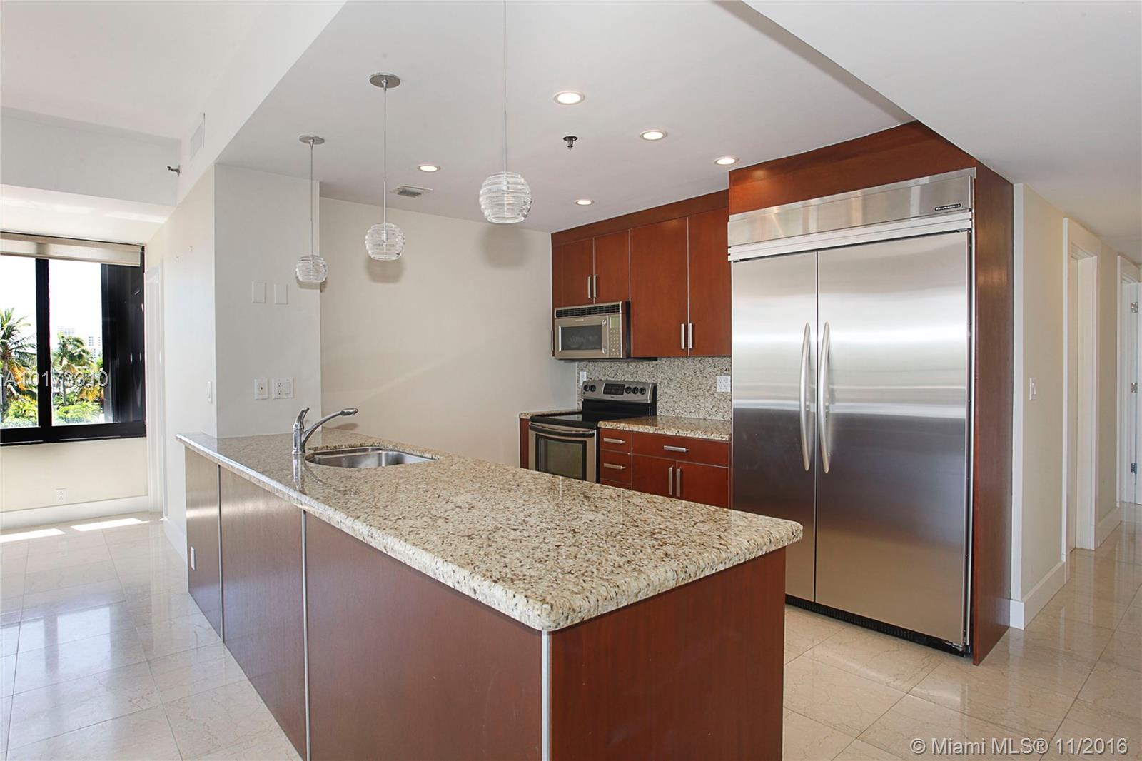 Key Colony Condo 01 - Residential Lease