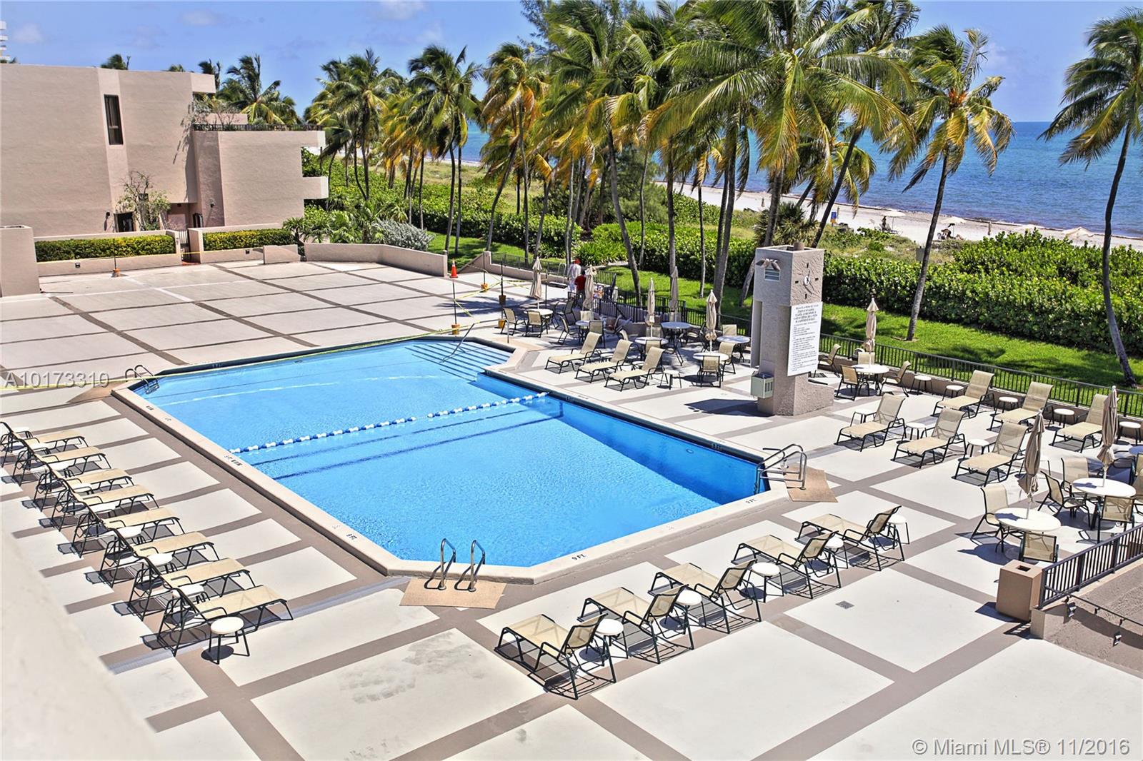 Key Colony Condo 01 - Residential Lease