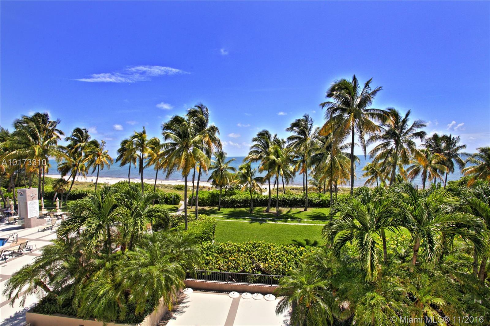 Key Colony Condo 01 - Residential Lease