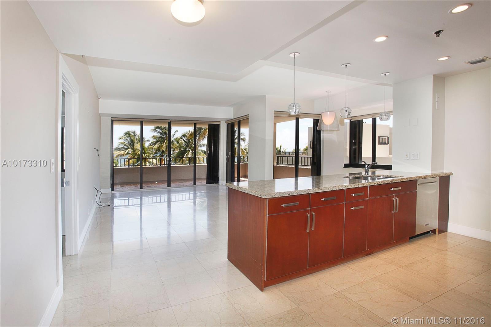 Key Colony Condo 01 - Residential Lease