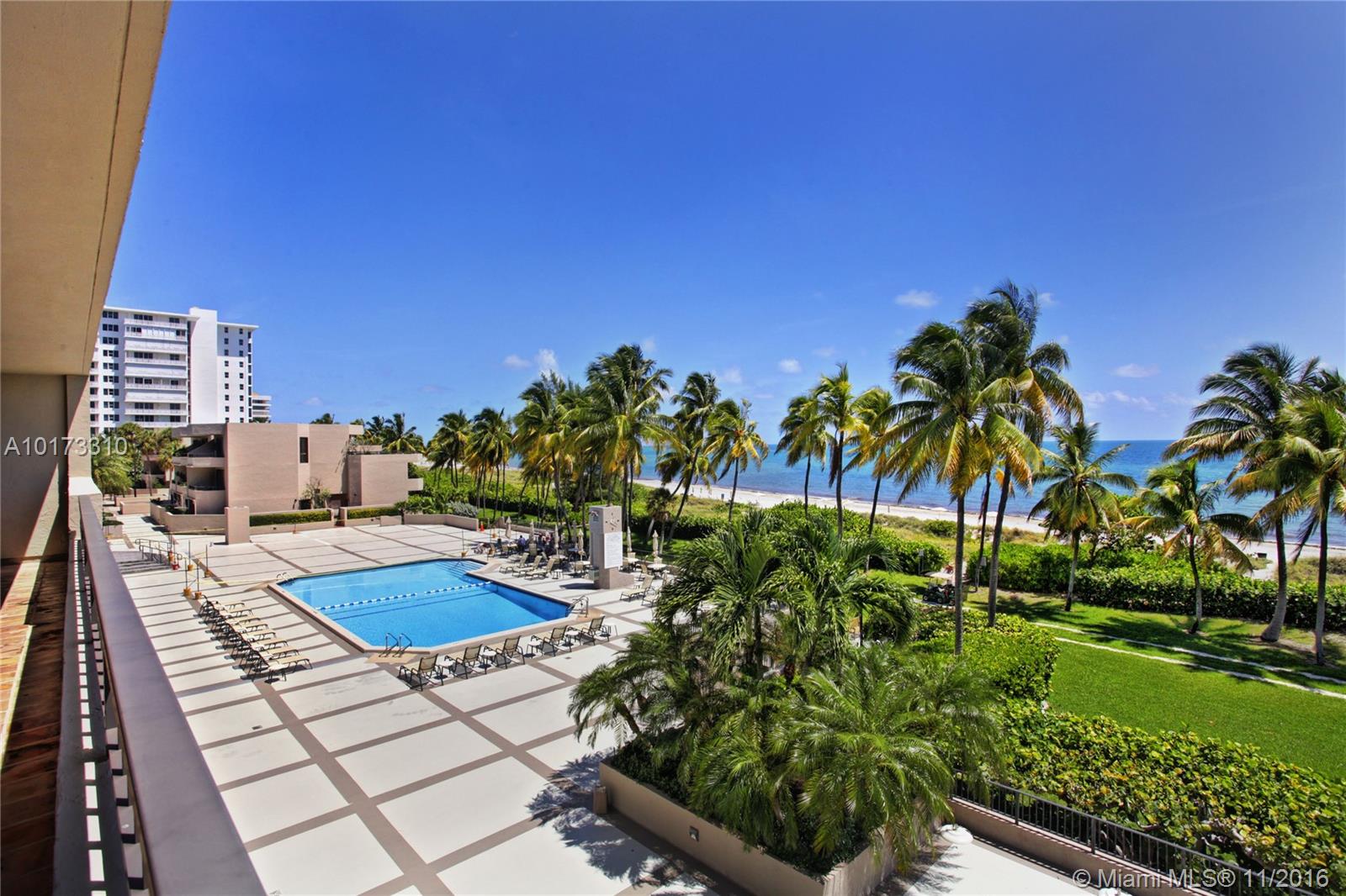 Key Colony Condo 01 - Residential Lease