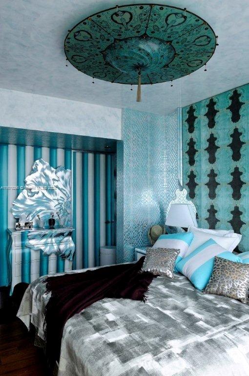 SETAI RESORT & RESIDENCES - Residential