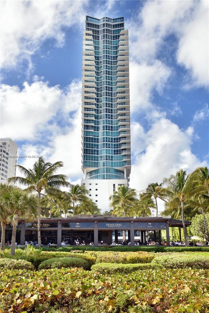 SETAI RESORT & RESIDENCES - Residential