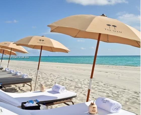 SETAI RESORT & RESIDENCES - Residential