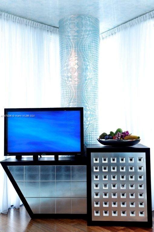 SETAI RESORT & RESIDENCES - Residential