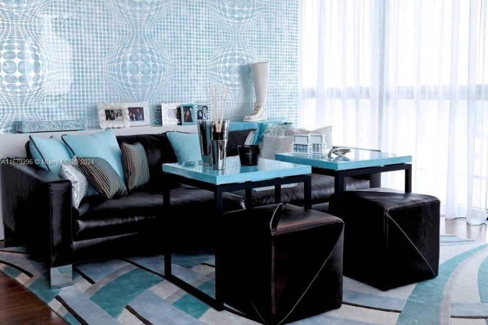 SETAI RESORT & RESIDENCES - Residential