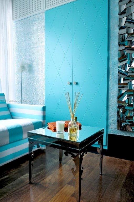 SETAI RESORT & RESIDENCES - Residential