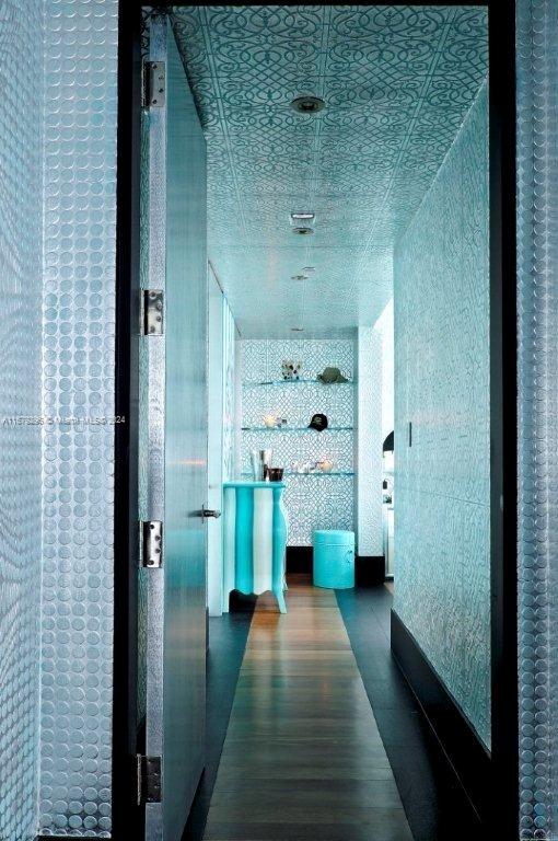 SETAI RESORT & RESIDENCES - Residential