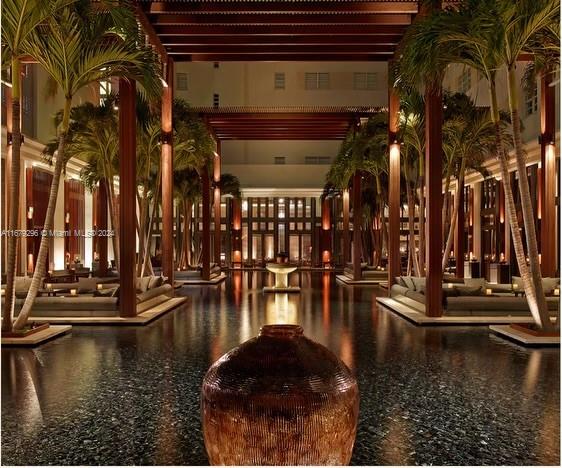 SETAI RESORT & RESIDENCES - Residential