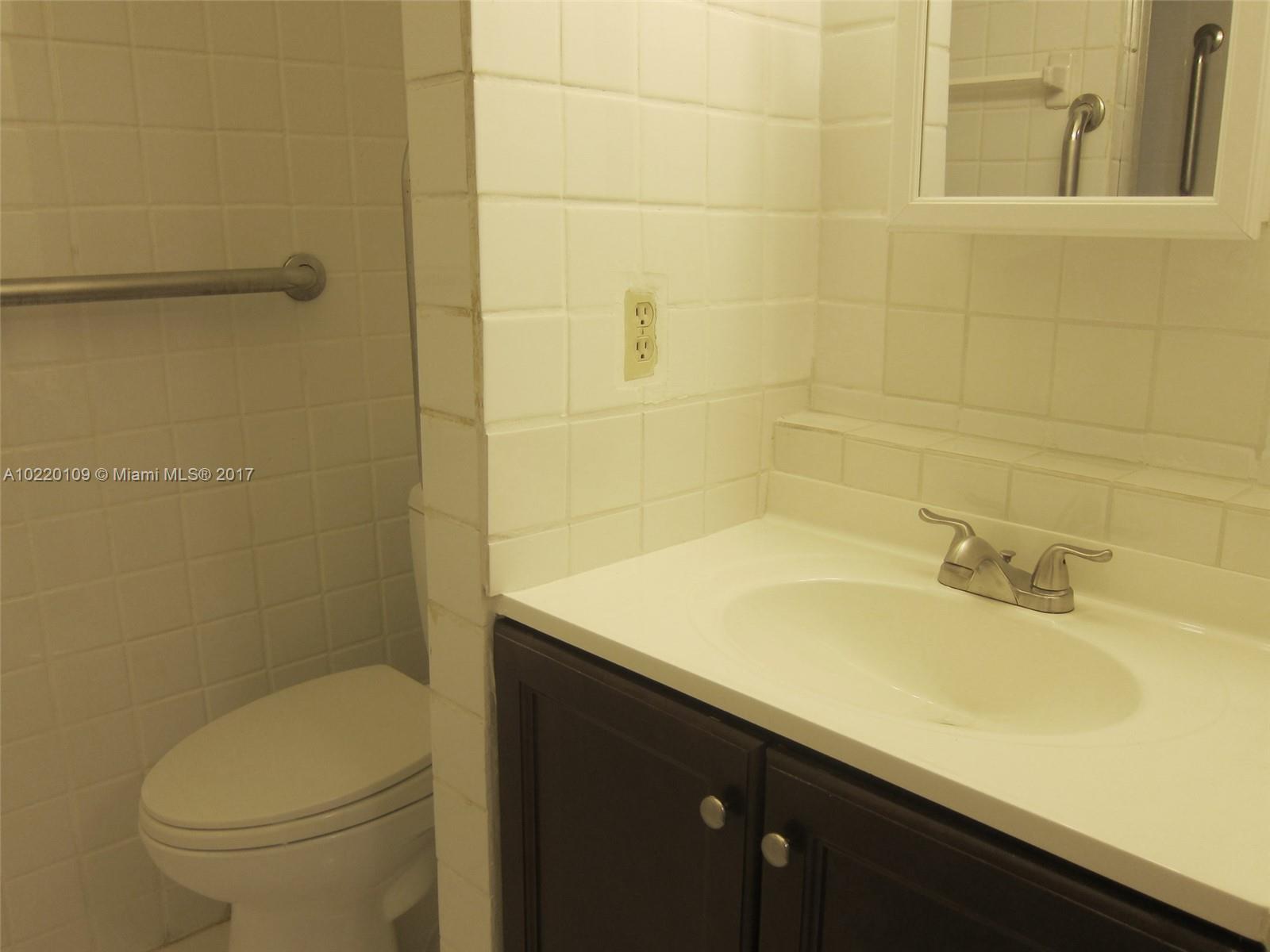 University Gardens Sub - Residential Lease