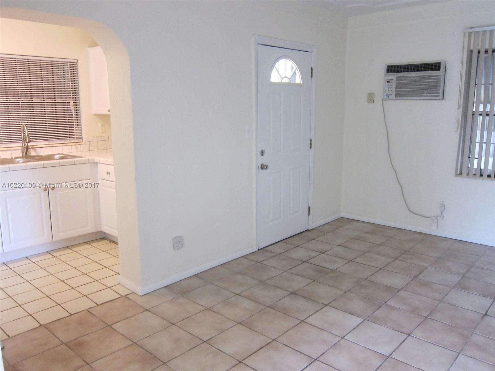 University Gardens Sub - Residential Lease