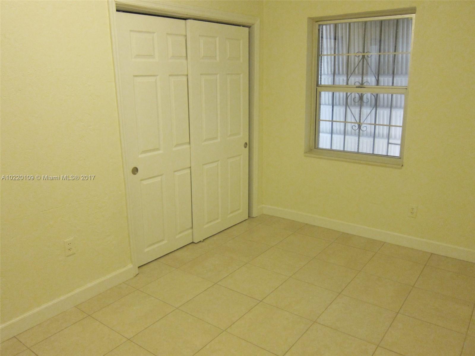 University Gardens Sub - Residential Lease