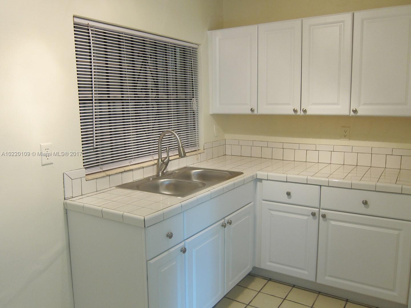 University Gardens Sub - Residential Lease