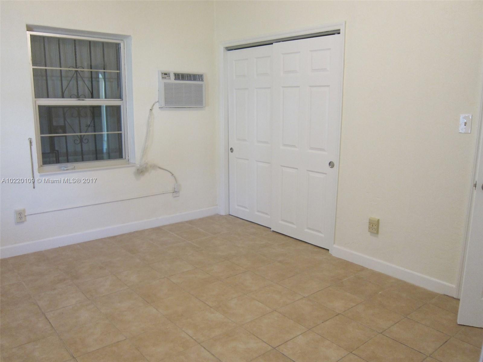 University Gardens Sub - Residential Lease