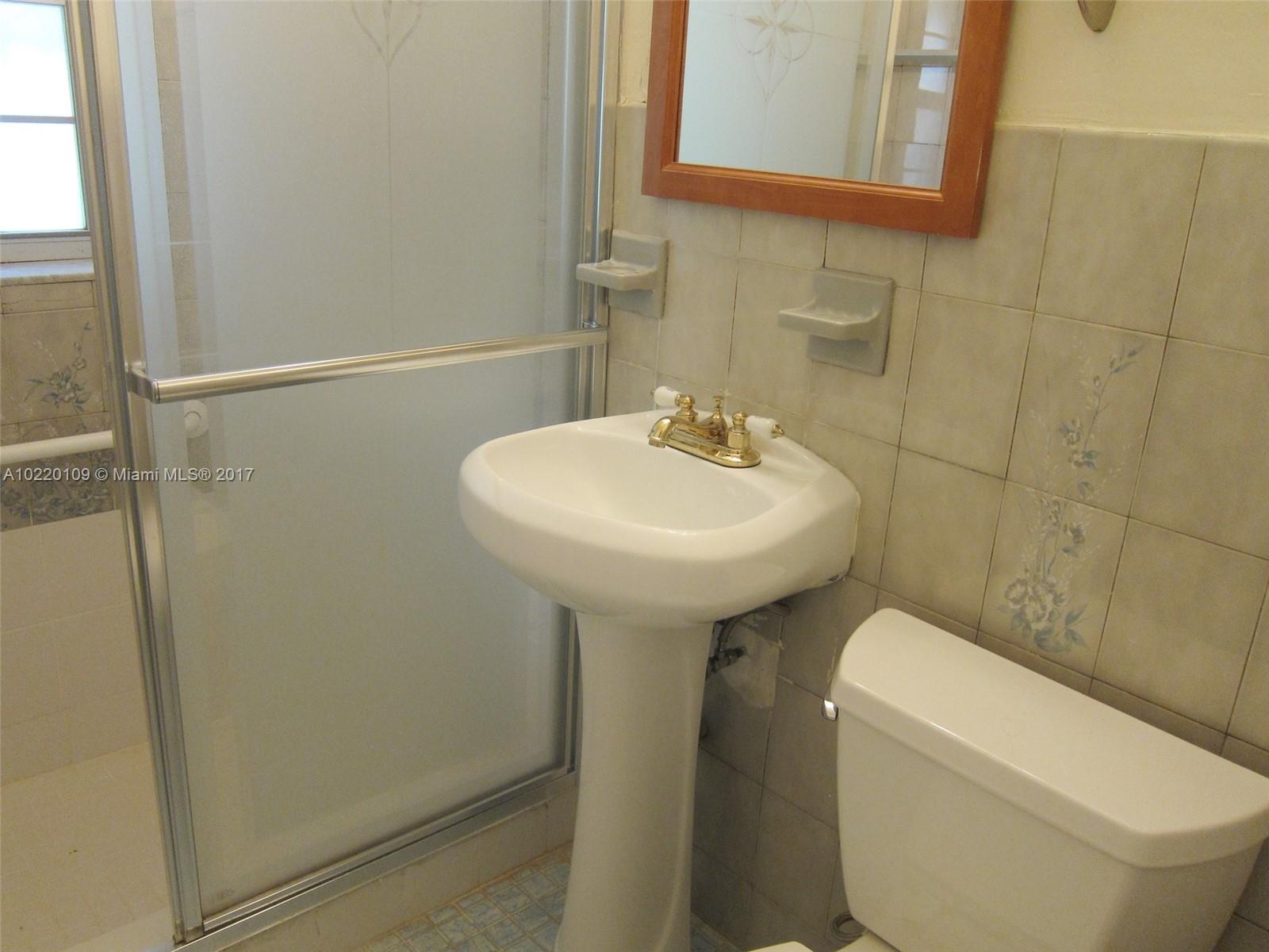 University Gardens Sub - Residential Lease