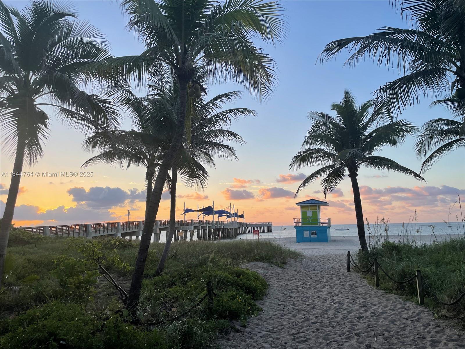 301 N Ocean Blvd 701
