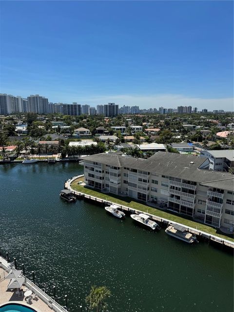 427 Golden Isles Dr 11J Hallandale Beach FL 33009