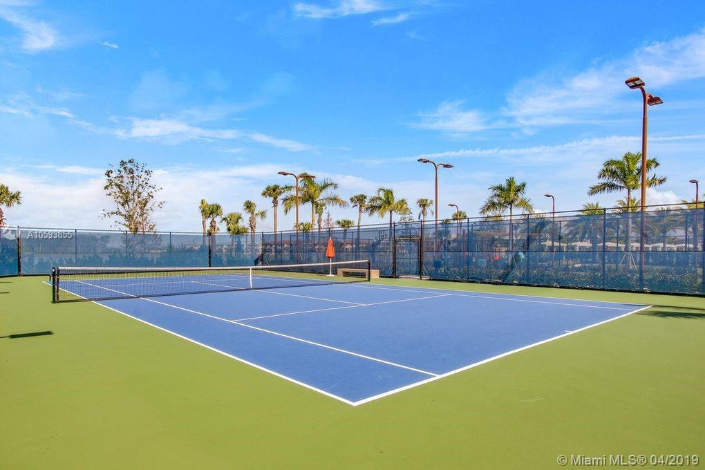 ALTON NEIGHBORHOOD 1 - Residential Lease