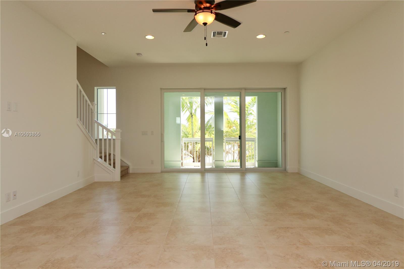 ALTON NEIGHBORHOOD 1 - Residential Lease