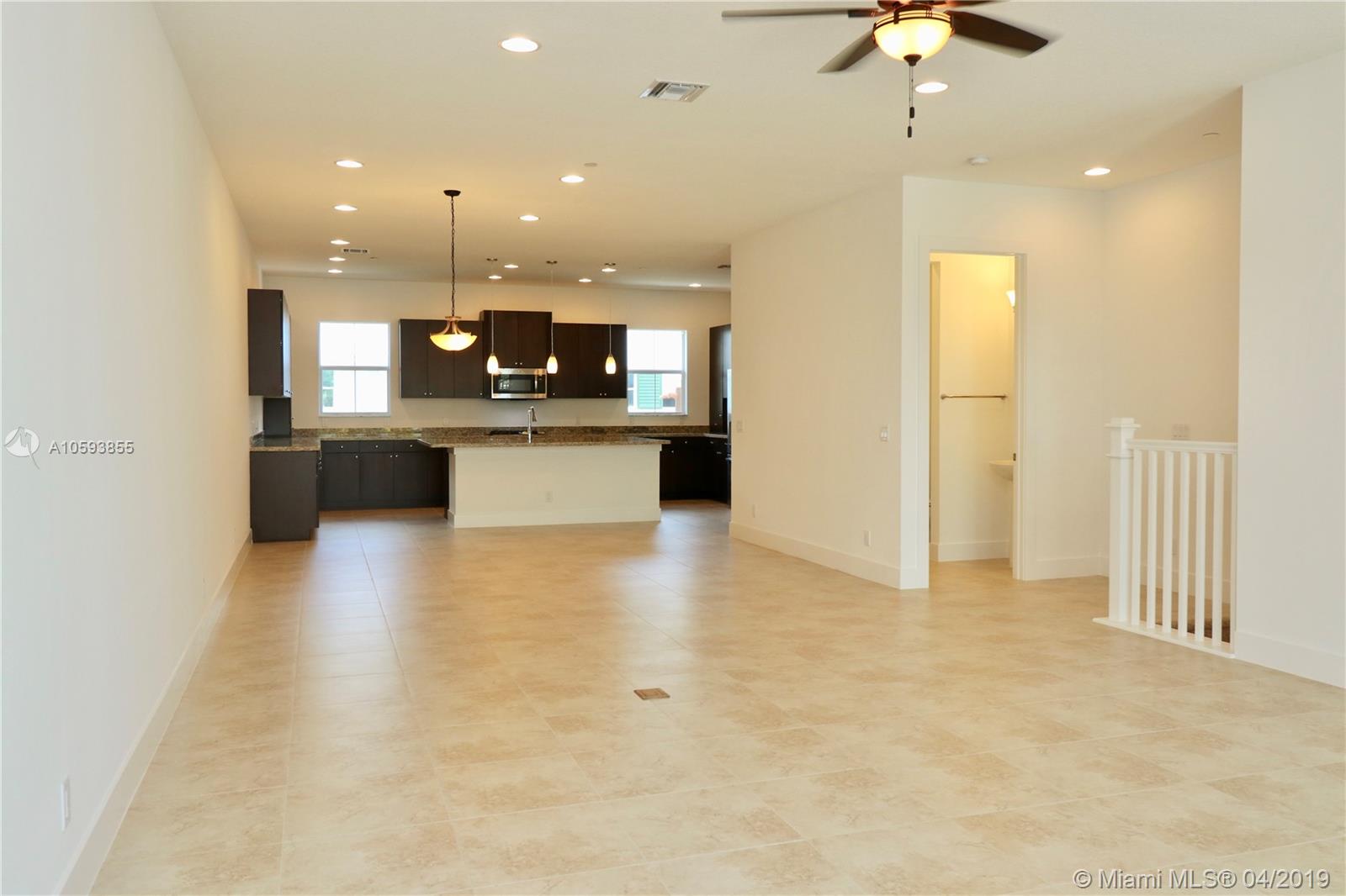 ALTON NEIGHBORHOOD 1 - Residential Lease