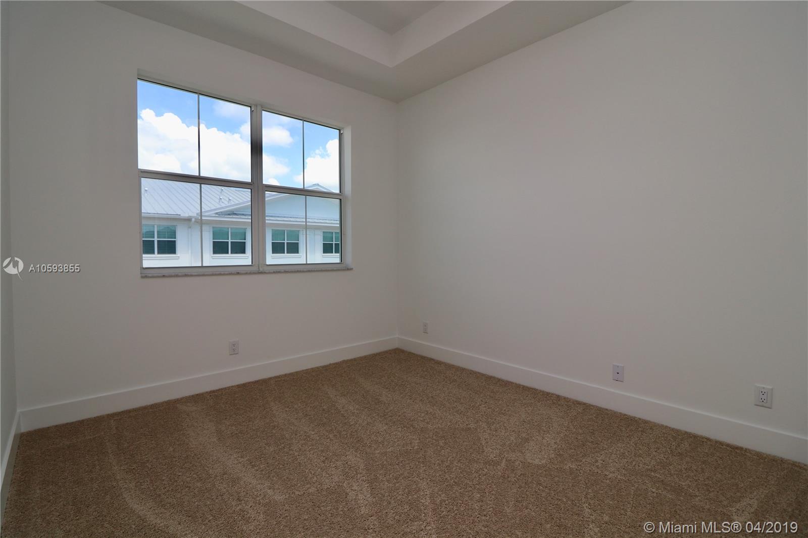 ALTON NEIGHBORHOOD 1 - Residential Lease