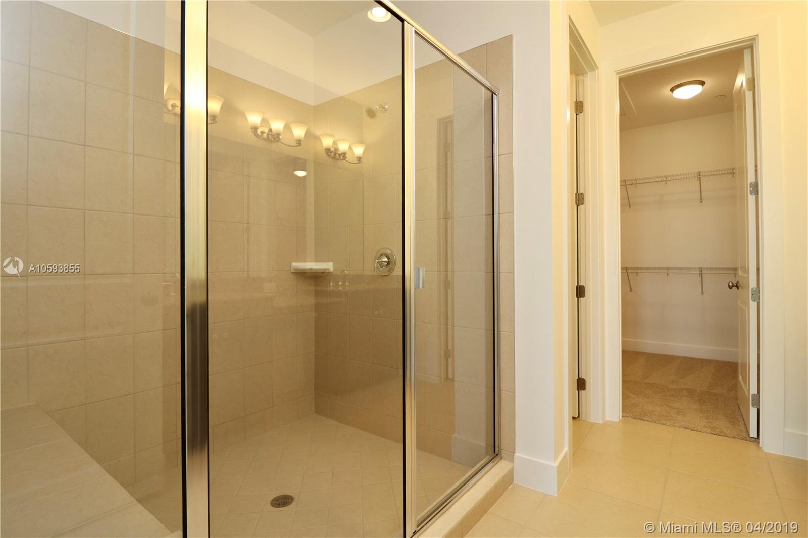 ALTON NEIGHBORHOOD 1 - Residential Lease