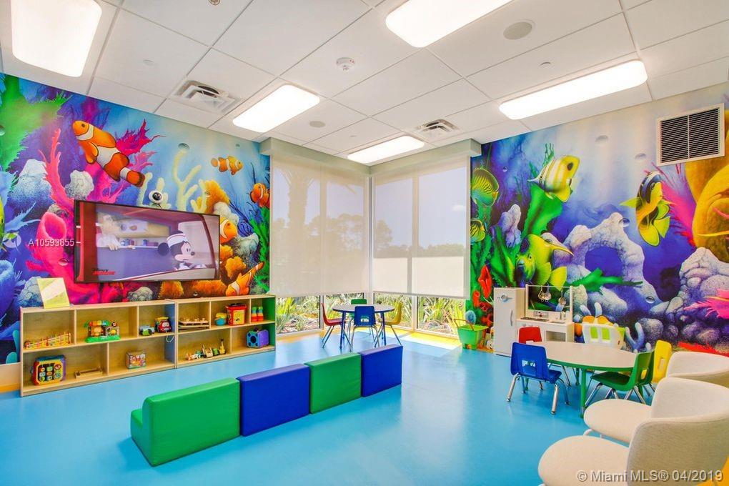 ALTON NEIGHBORHOOD 1 - Residential Lease