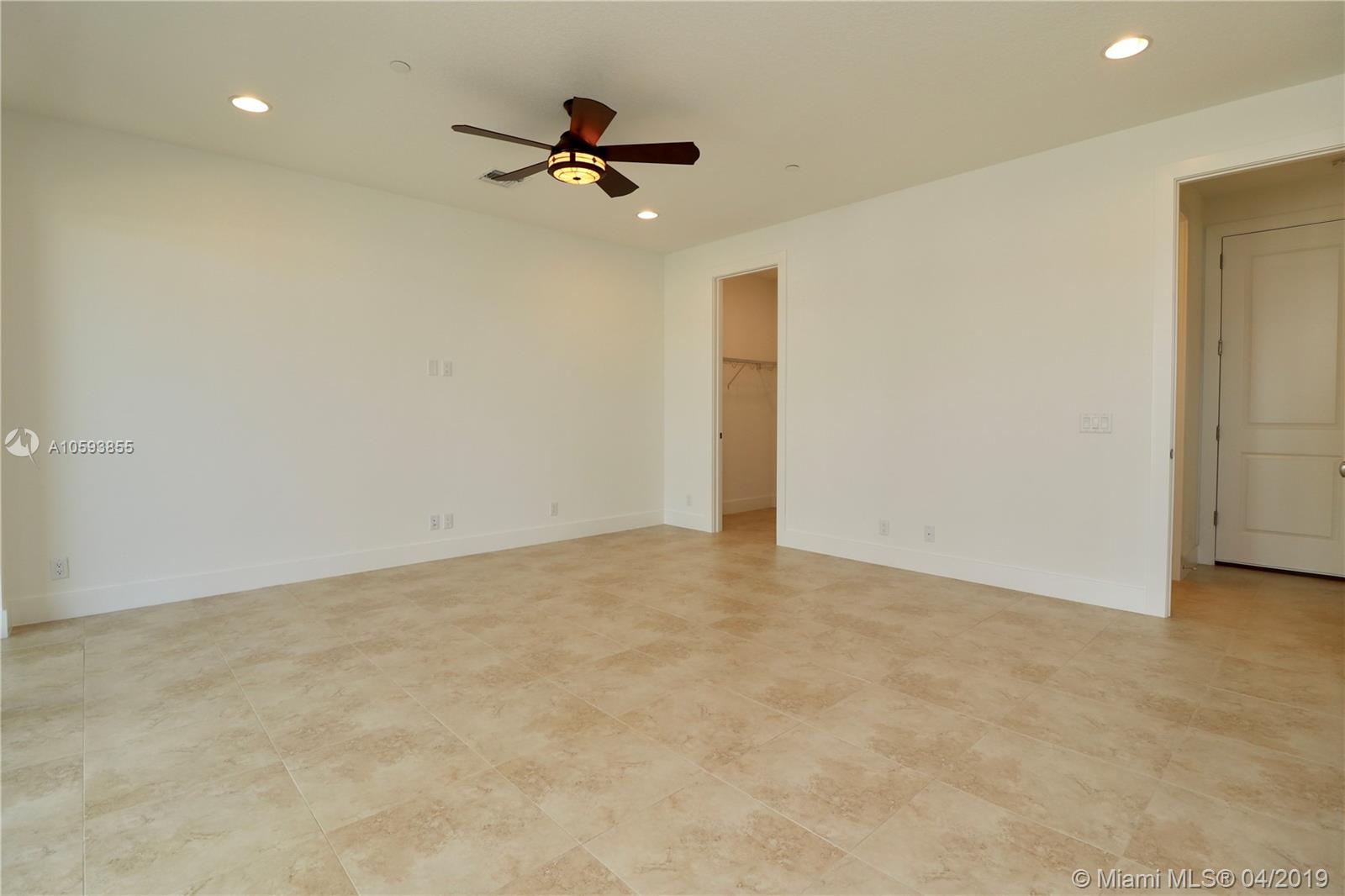 ALTON NEIGHBORHOOD 1 - Residential Lease