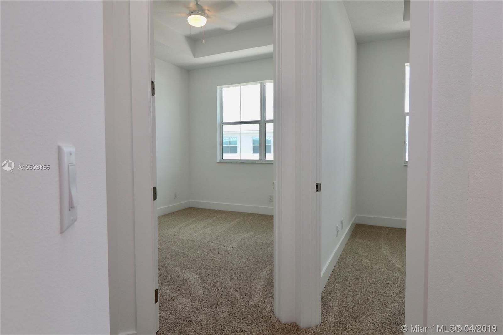 ALTON NEIGHBORHOOD 1 - Residential Lease