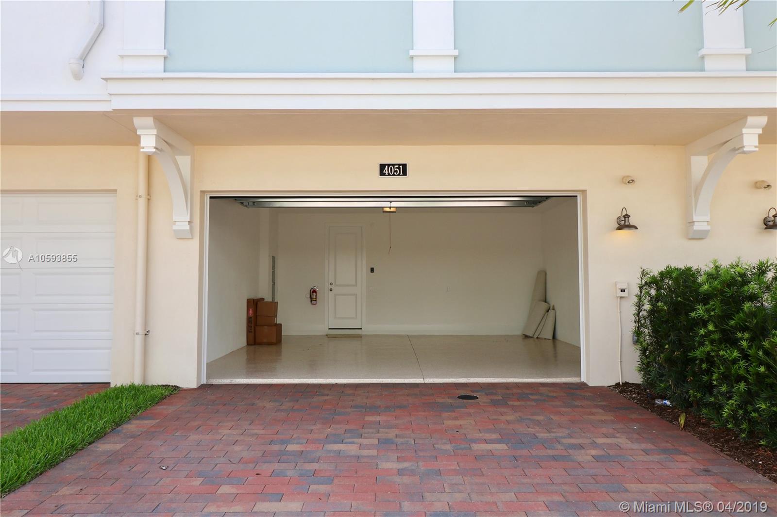 ALTON NEIGHBORHOOD 1 - Residential Lease