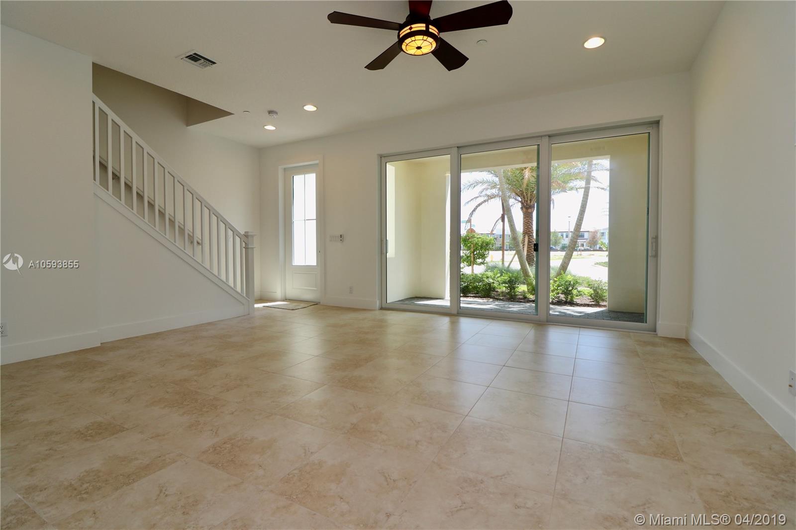 ALTON NEIGHBORHOOD 1 - Residential Lease