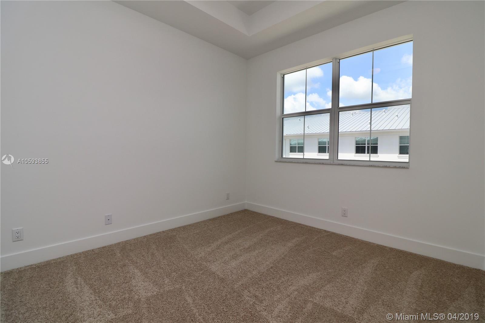 ALTON NEIGHBORHOOD 1 - Residential Lease